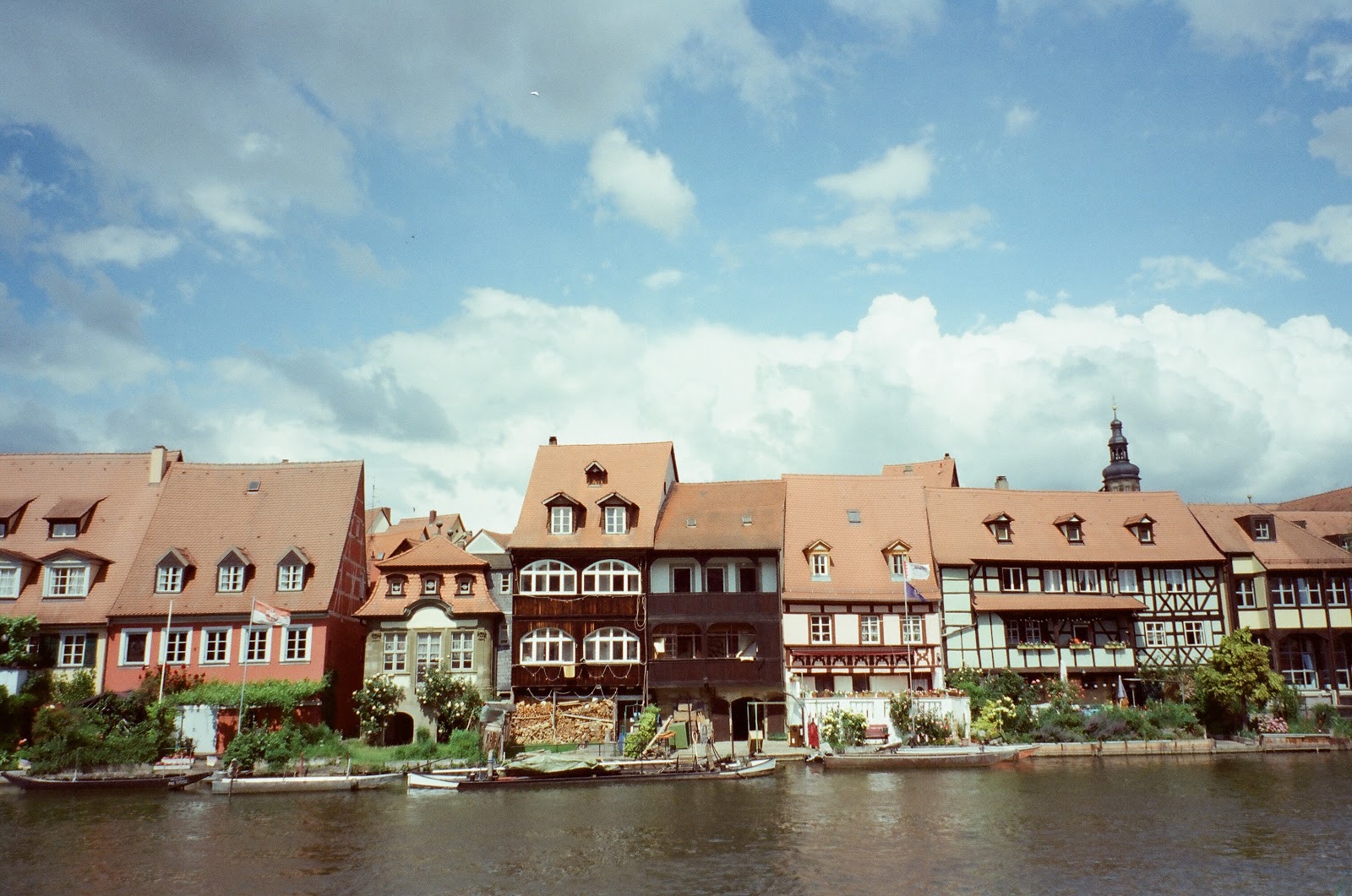 Bamberg