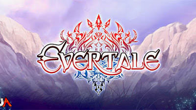 Evertale  Open World Monster Capture RPG v1.0.13 Apk Mod