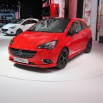 2016 Opel Corsa Specs Price Review