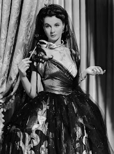 Vivien Leigh