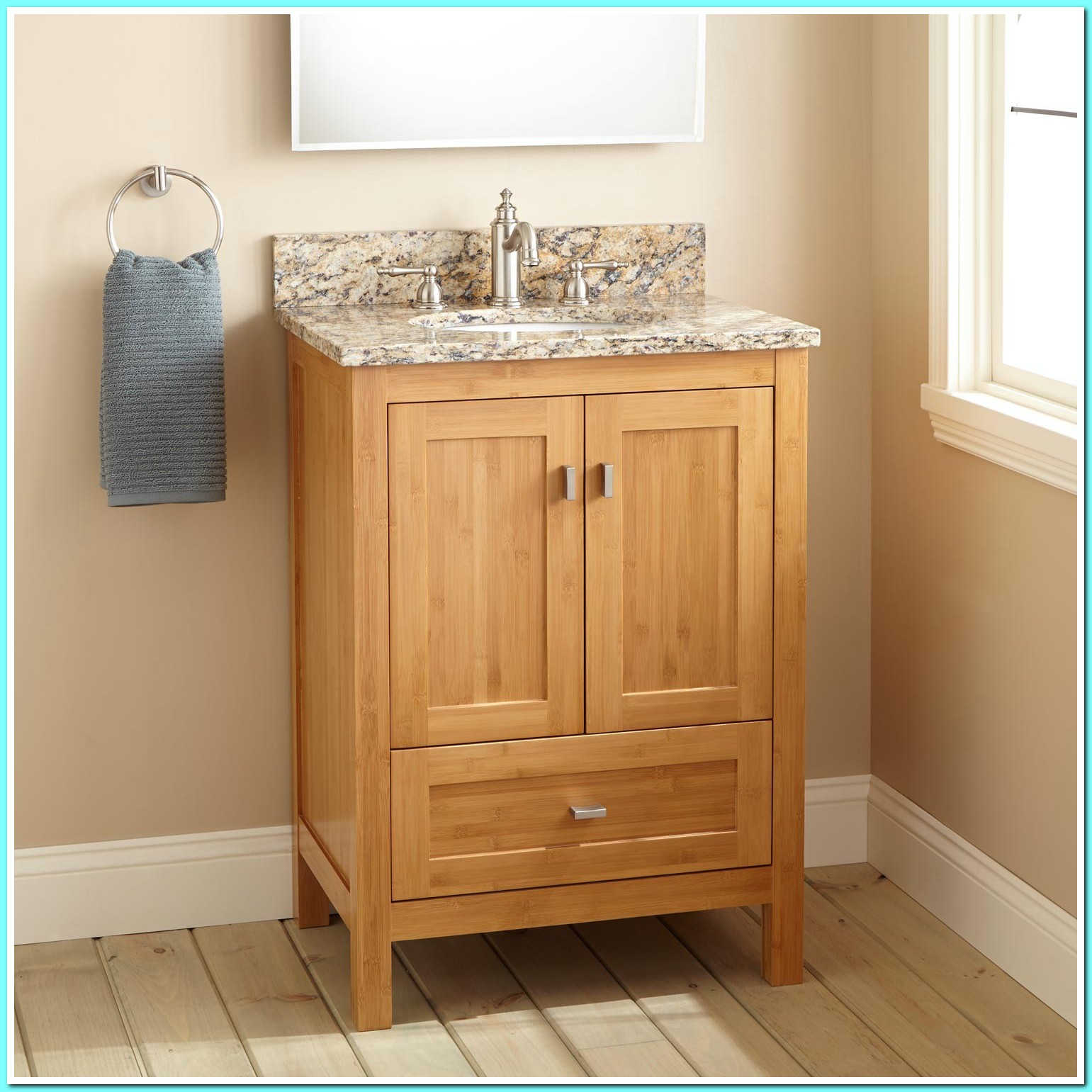 Bathroom Vanities Small