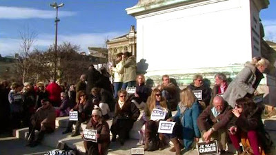 Charlie Hebdo no ha muerto