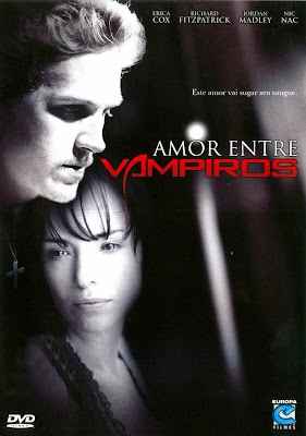 Baixar Filmes Amor Entre Vampiros | Dublado | Assistir Online | Dual Áudio Gratis