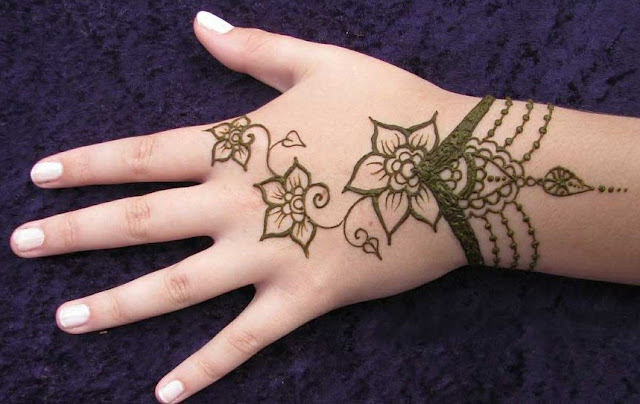 Easy Mehndi Design for Kids hands 2013 - 2014 Photos , Easy Mehndi Design for Kids hands 2013 - 2014 Pics, Easy Mehndi Design for Kids hands 2013 - 2014 Images, Easy Mehndi Design for Kids hands 2013 - 2014 Pictures