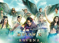 Mulawin VS Ravena - August 31 2017 HD Episode