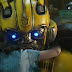 Penonton Trailer Bandingkan 'Bumblebee' Seperti Filem 'Shape of Water'