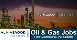 Apply for Al Masaood Oil and Gas: Exciting Career Opportunities, In Abu Dhabi, UAE. 
