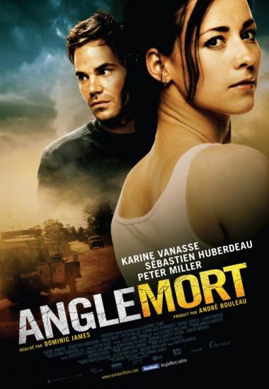 Movie Review Angle mort (2011) Subtitle Film