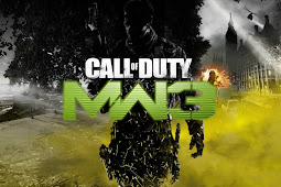 Call Of Duty Game Wallpapers