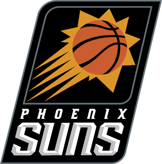 Baixar vetor phoenix suns illustrator gratis