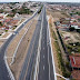 Governo entrega duplicação da BR-116/Bahia