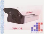 CCTV YOMIKO YIPC-72