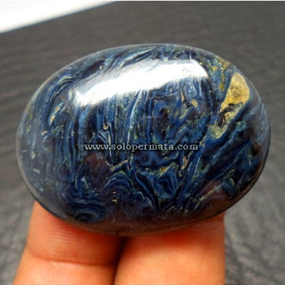  Batu  Permata  Pietersite Jumbo SP362 Batu  Moldavite 