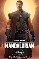 The Mandalorian