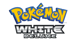 Pokemon White Deluxe (NDS)