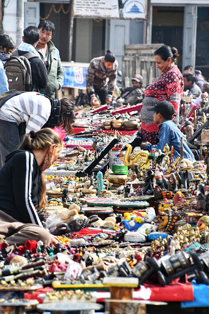 Kathmandu, Nepal