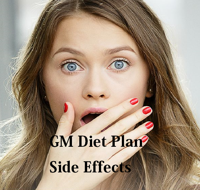 how slimming diet plan side effects