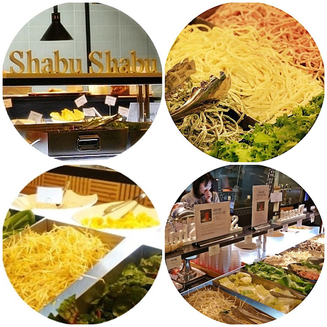 nTable Shabu-Shabu n테이블 샤브샤브 | www.meheartseoul.blogspot.com