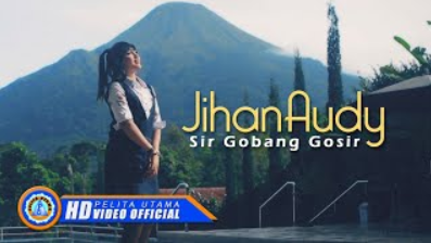  Hallo sobat musikenak di kesempatan ini admin bakalan bagikan download lagu terbaru mp ( Update Terbaru ) Download Lagu Jihan Audy Sir Gobang Gosir Mp3 [4.14 MB ] Terpopuler 