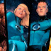 Marvel revela novos trajes para o Quarteto Fantástico