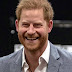 Prince Harry lands Silicon Valley job as he's named chief impact officer at mental health company