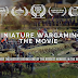 Miniature Wargaming The Movie