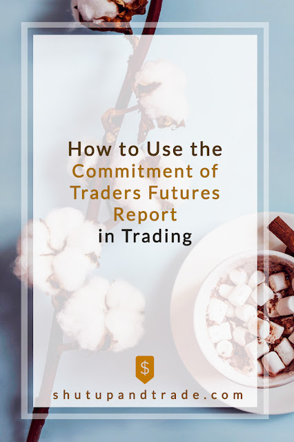 How to Use the Commitment of Traders Futures Report in Trading