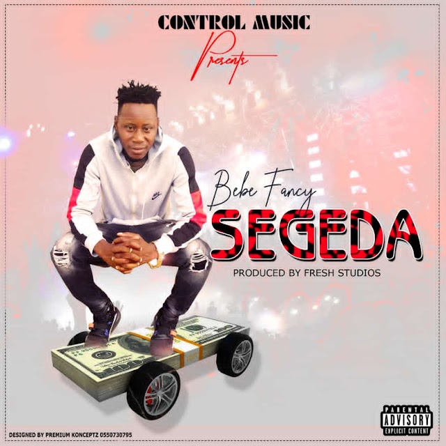 Download Babe Fancy_SEGEDA.mp3