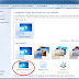 Mengatasi background windows 7 yang tidak bisa diganti