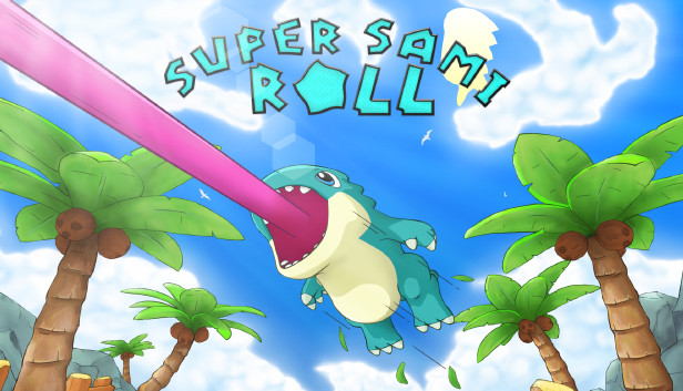 Super Sami Roll (PC) Download | Jogos PC Torrent