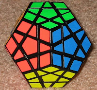 jenis-jenis magic cube