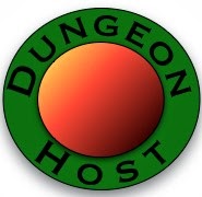 Dungeon Host