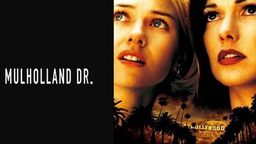Mulholland Dr. 1999 dvdrip french