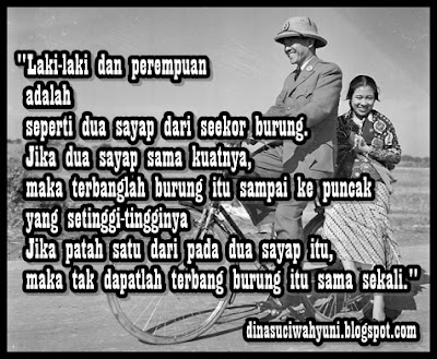 KATA - KATA BIJAK BUNG KARNO (PRESIDEN PERTAMA RI 