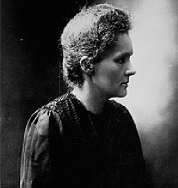 Marie Curie