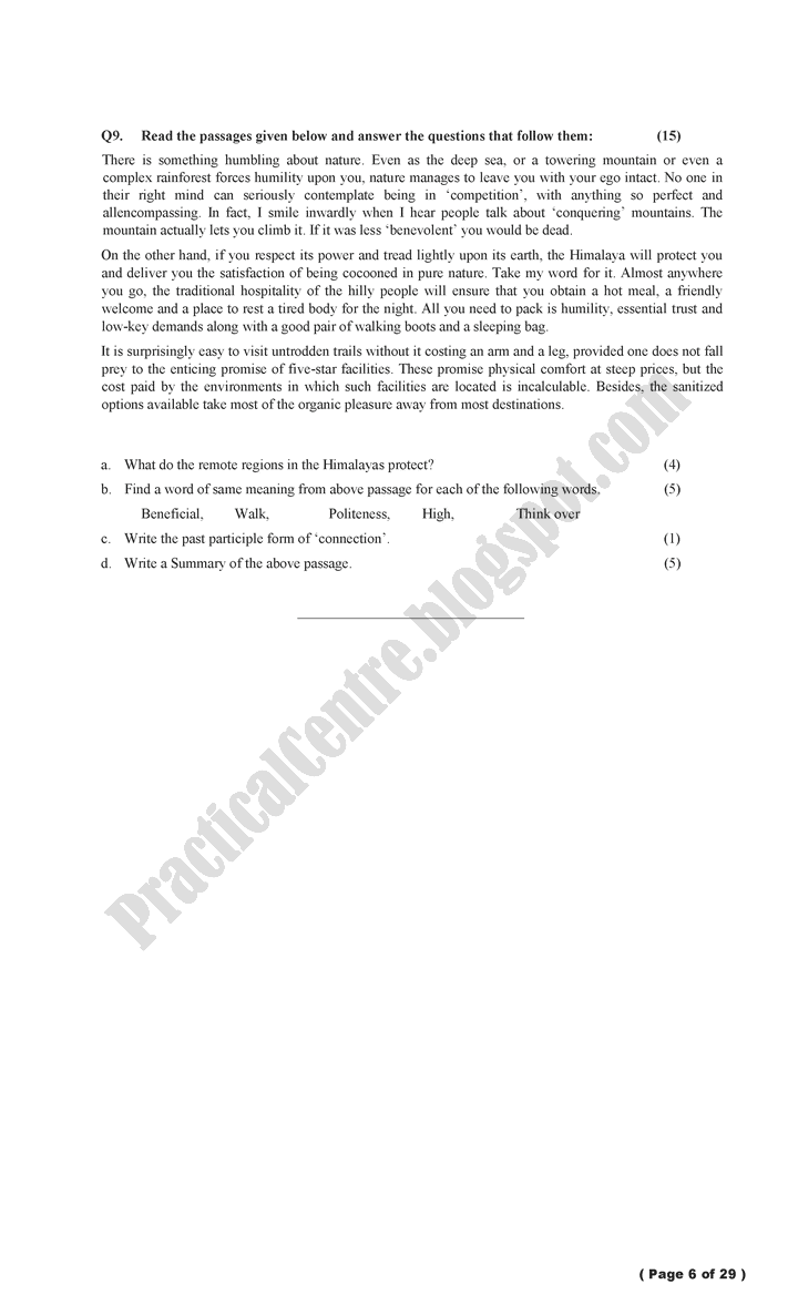 paper-pattern-class-9th-model-paper-for-annual-examinations-of-2023-science-group