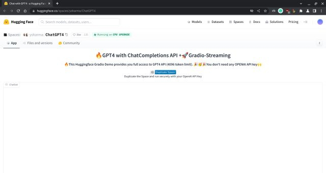 How to Get ChatGPT 4 For Free officially? Step by Step Tutorial