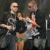 Wisin & Yandel arribo con todo su Reggaeton en Chile