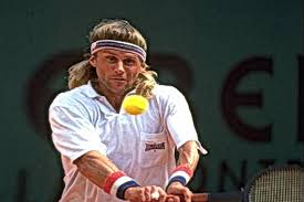 Top 10 Greatest Male Tennis Players In Wimbledon