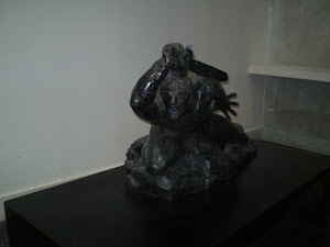 Musee Bourdelle