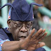 'O TO GE': Police disperse anti-Tinubu protesters in Lagos