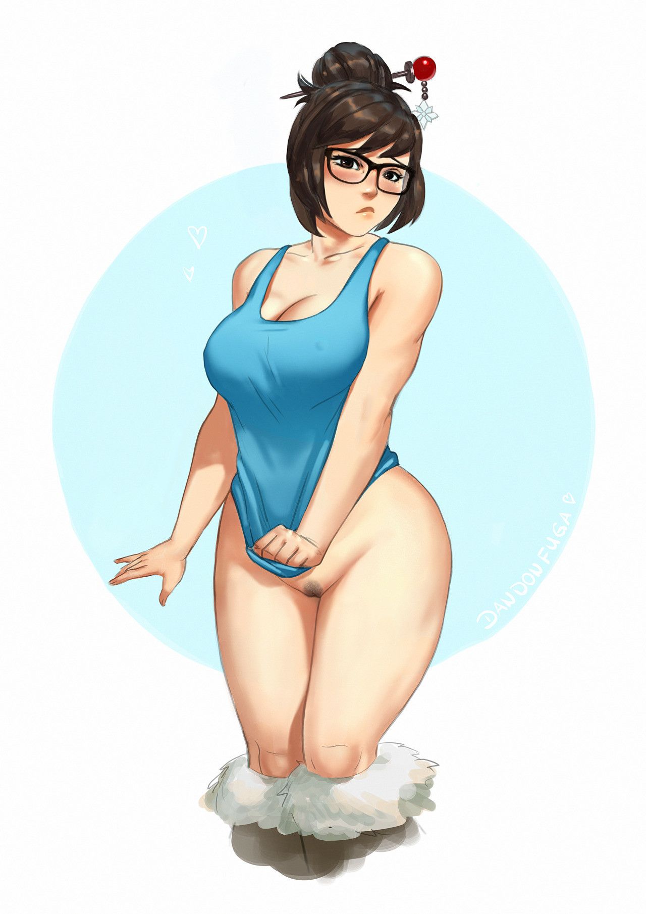  gambar hentai karakter overwatch,mei.animasi porno.foto ngentot,pamer memek,nsfw art,toket gede,chubby