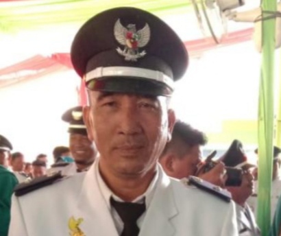 Kepala Desa Penonggol Kecamatan Tebing Tinggi Diduga Tidak Disiplin dan Tak Aktif Dikantor.