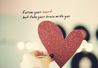 Heart and Brain