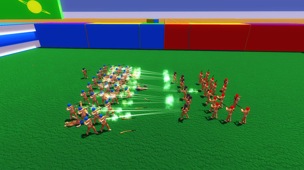 Wooden Battles Download