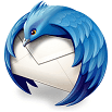 Mozilla Thunderbird Official Logo Mozilla Thunderbird Image PNG