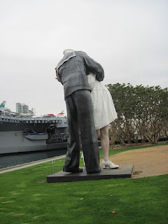 Unconditional Surrender