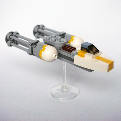 Y-Wing