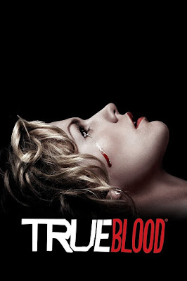 True Blood Show Poster