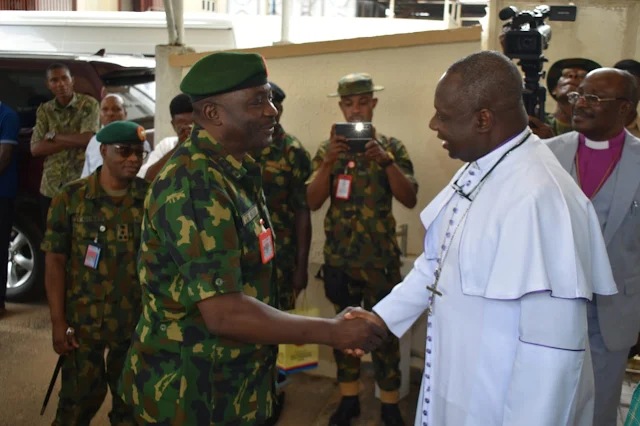 CDS urges CAN to Promote Peace Unity in the Country